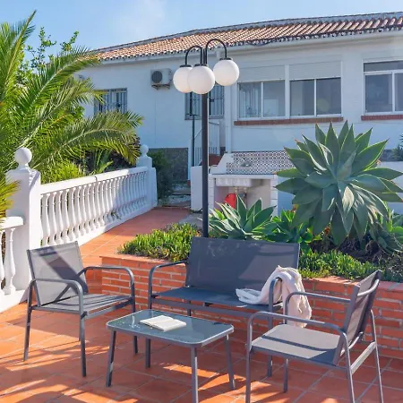 Holiday home Con Piscina By Ruralidays