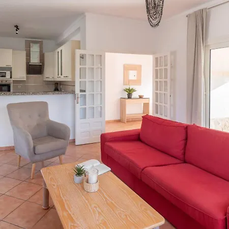 Con Piscina By Ruralidays Holiday home