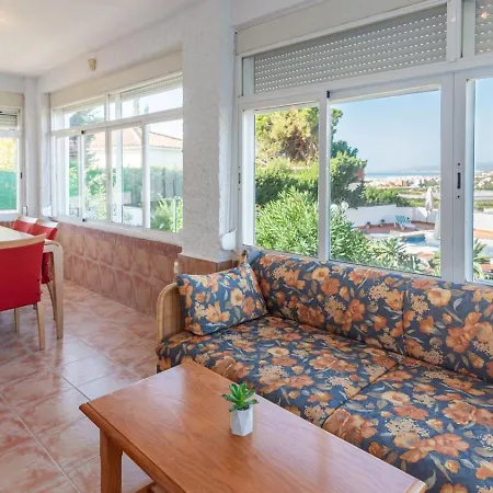 Holiday home Con Piscina By Ruralidays *