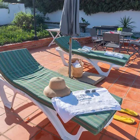 Con Piscina By Ruralidays Holiday home