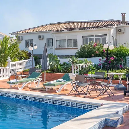 Con Piscina By Ruralidays Ferienhaus