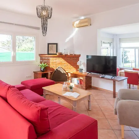 Con Piscina By Ruralidays Holiday home Torrox