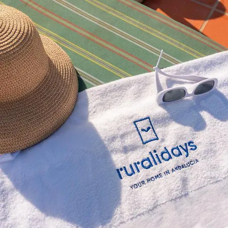 펜션 Con Piscina By Ruralidays *
